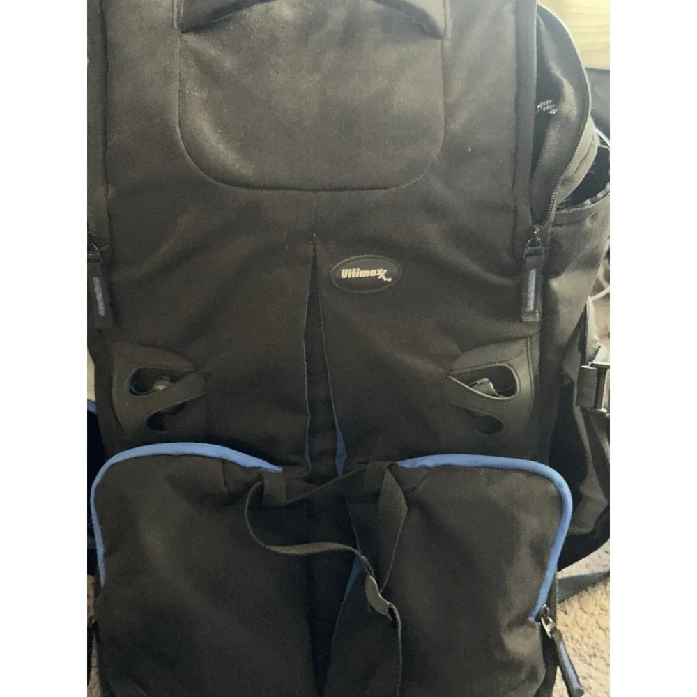 Ultimaxx Backpack DJI Phantom Quadcopters DJI Phantom 3 & 3 Pro Fits Most DJI's